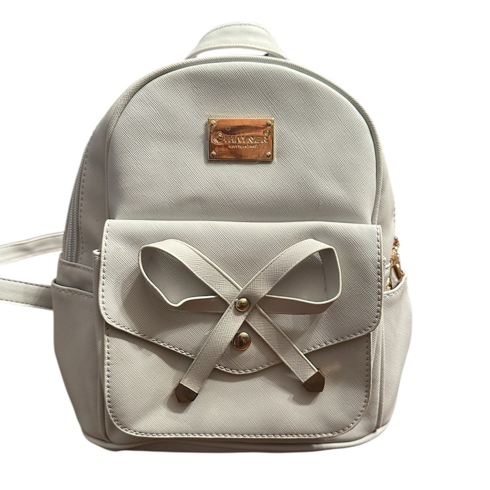 IHAYNER Backpack Purse